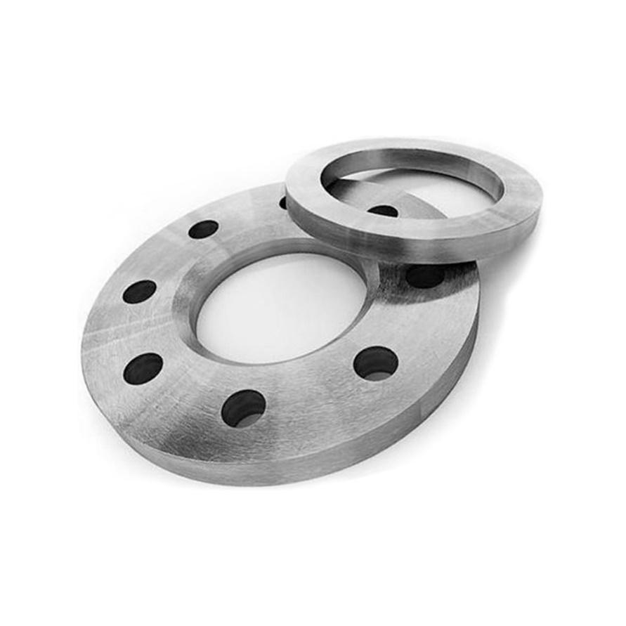 Контроль качества фланцев: стандарты и методы испытаний фланцев