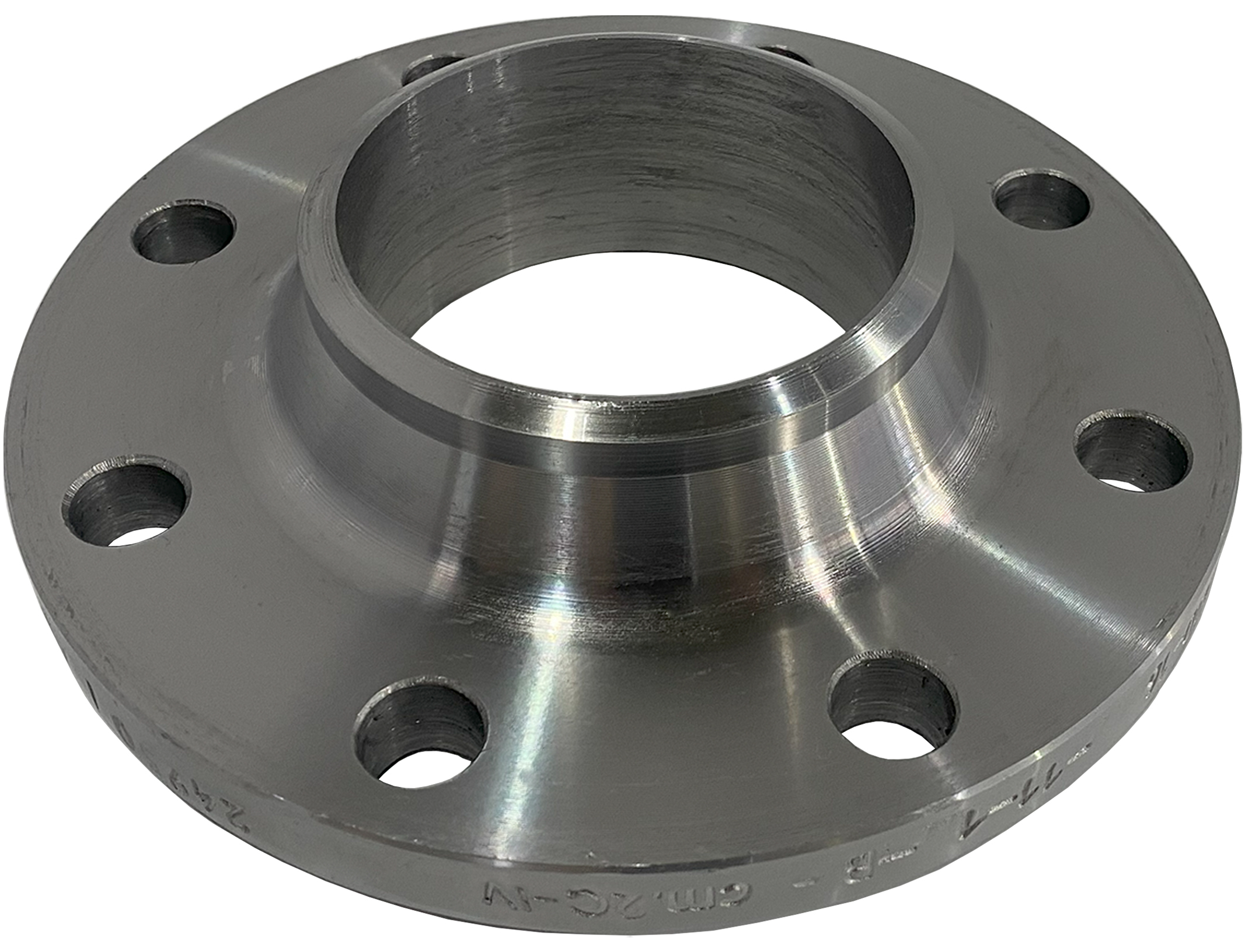 Фланцы стальные воротниковые