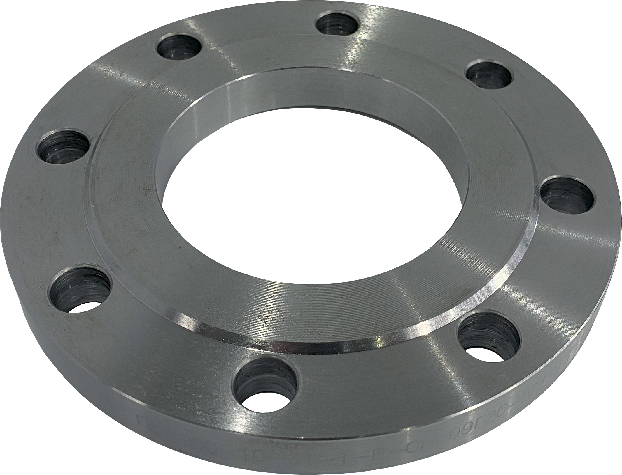 Фланцы хладостойкие плоские